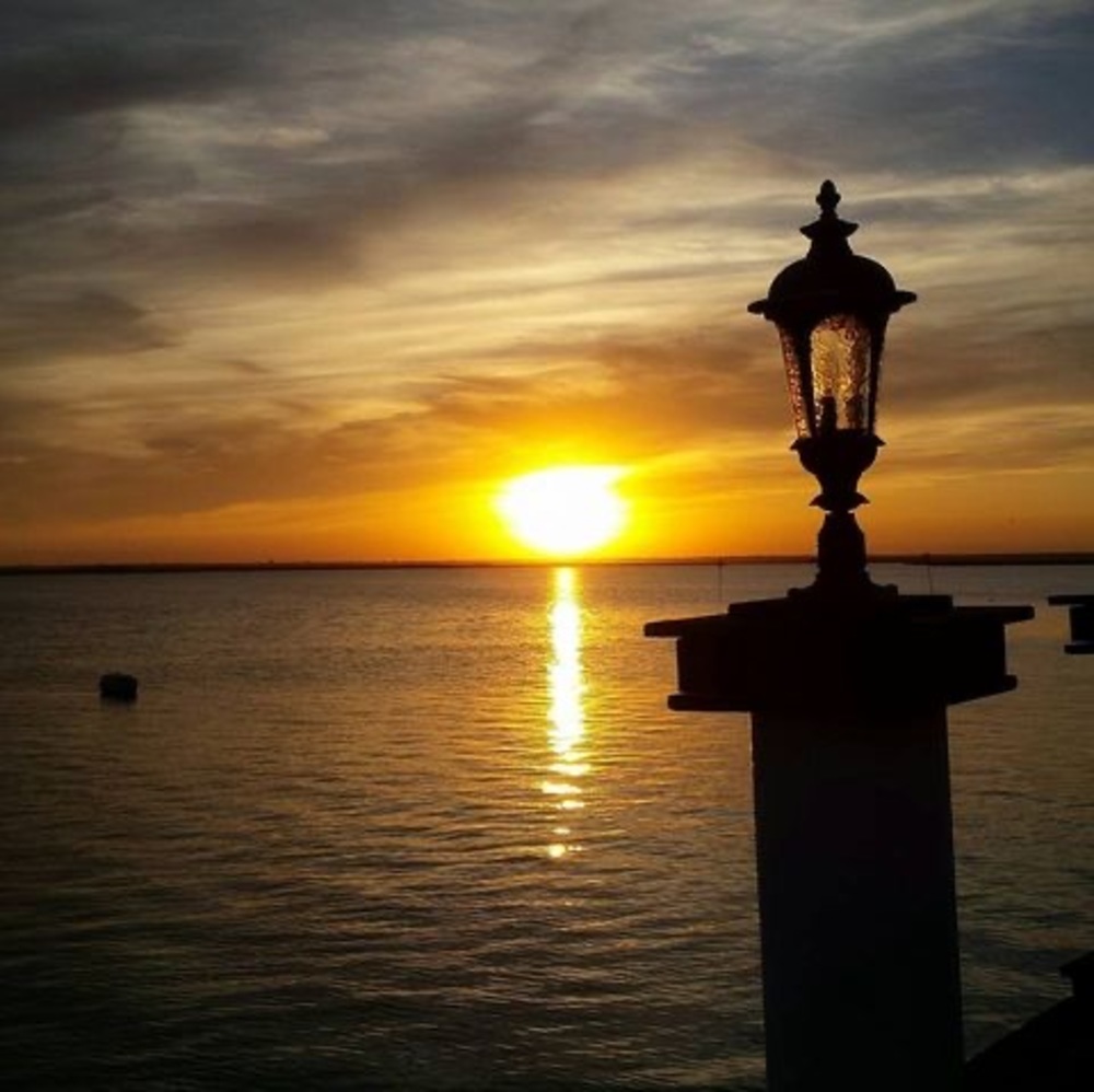 Meet your Posher, Mark